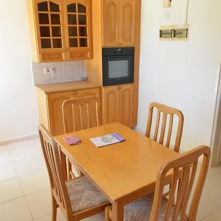 Aparthotel Chrysafinia 2*