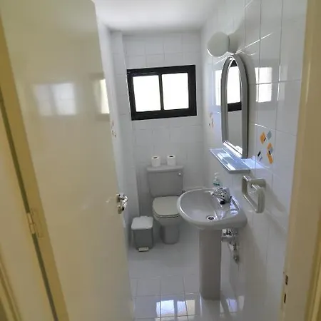 Aparthotel Chrysafinia 2*