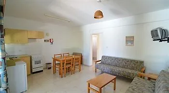 Aparthotel Chrysafinia 2*