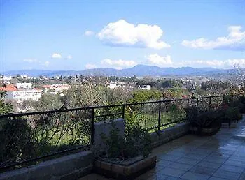 Chrysafinia Aparthotel